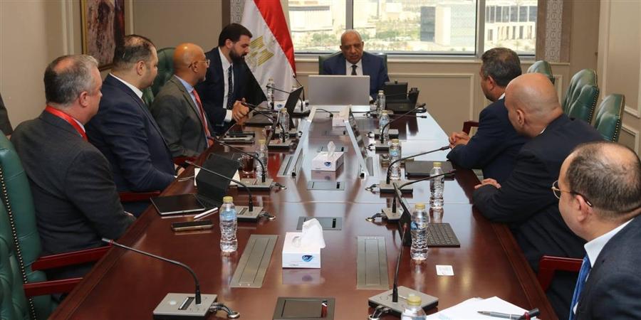 Egypt, Heka Data explore power supply for world-class data center project